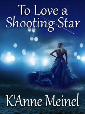 cover image of To Love a Shooting Star